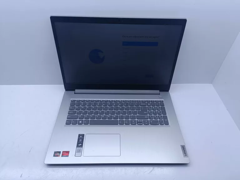 LAPTOP IDEAPAD 3 17ADA05 8/500GB RYZEN 3