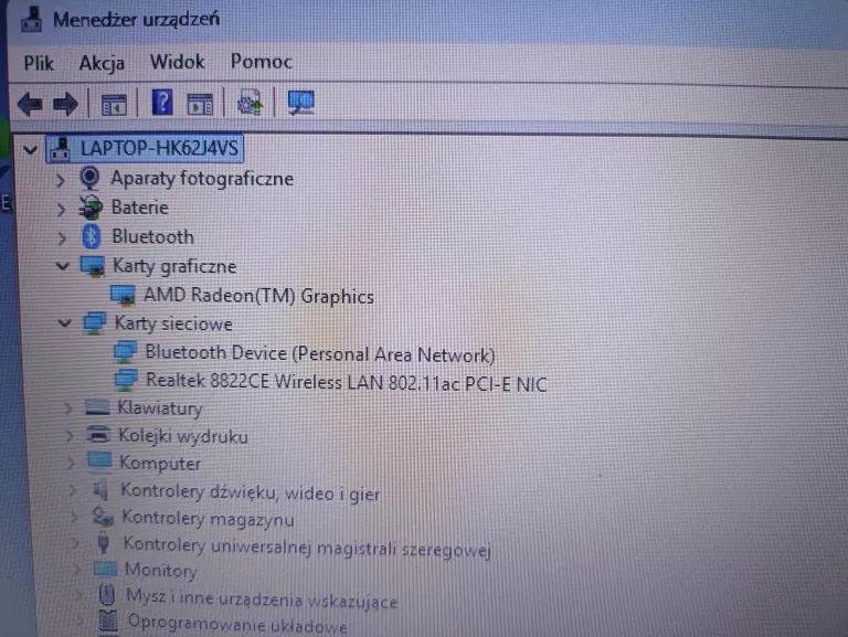 LAPTOP IDEAPAD 3 17ADA05 8/500GB RYZEN 3