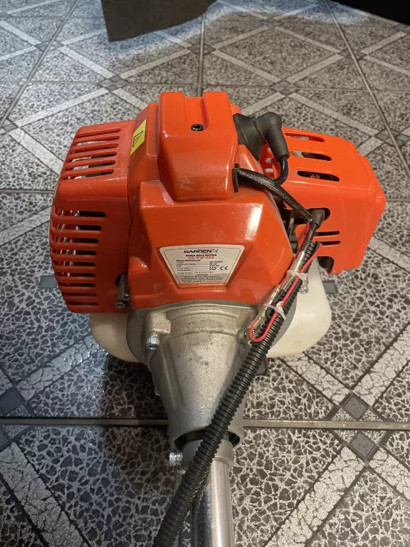 KOSA SPALINOWA GARDENX CGKW520