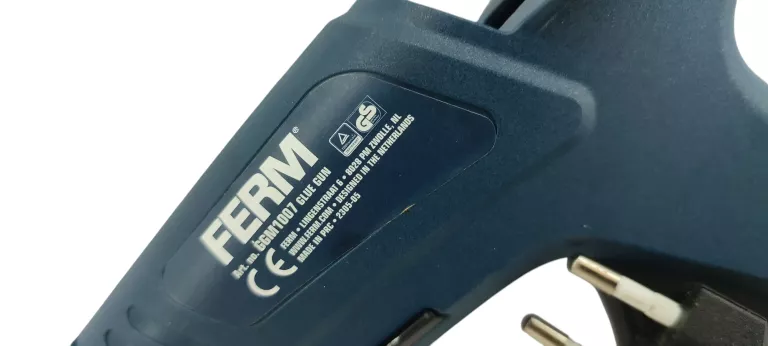 PISTOLET DO KLEJU FERM