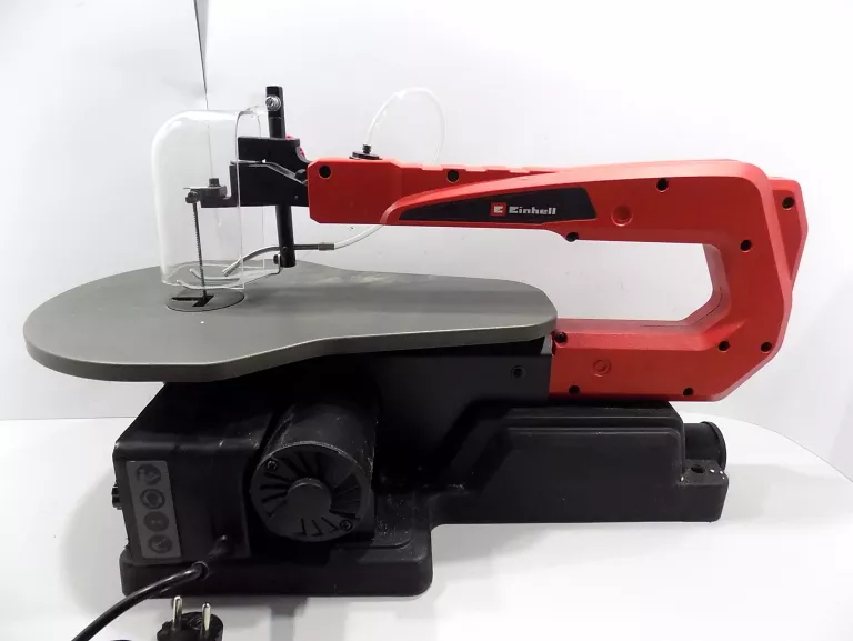 PIŁA WŁOSOWA WYRZYNARKA EINHELL TC-SS 405 E 120W
