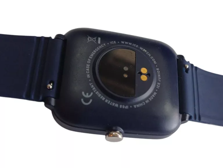ZEGAREK SMARTWATCH ICE WATCH DLA DZIECI