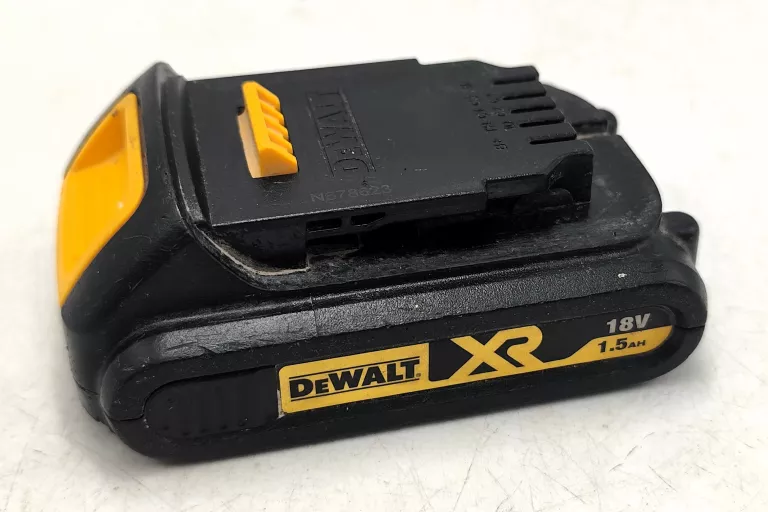 AKUMULATOR DEWALT 1,5 AH