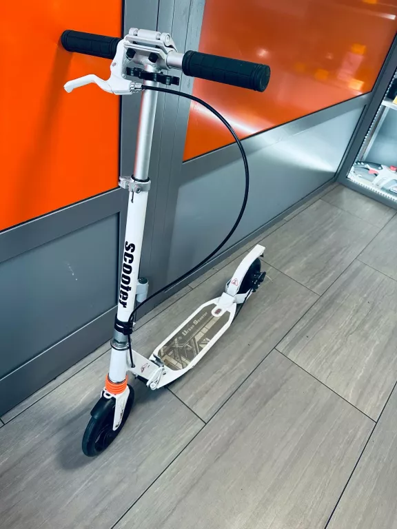 HULAJNOGA SCOOTER URBAN