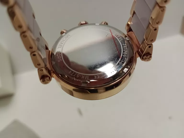 ZEGAREK MICHAEL KORS 741506 MK5774