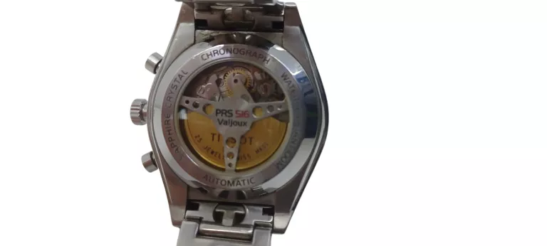ZEGAREK TISSOT PRS 516 AUTOMATIC