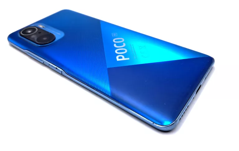 SMARTFON POCO F3 8 GB / 256 GB 5G