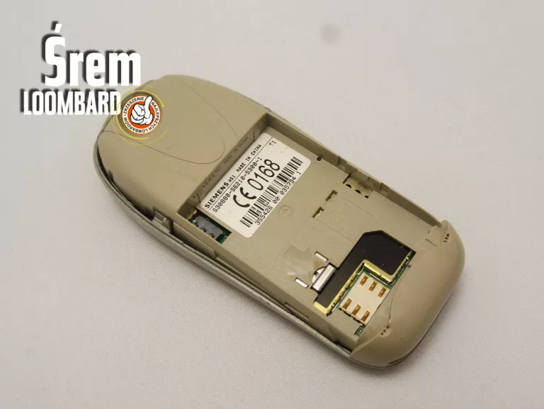 TELEFON SIEMENS A51, ŁADOWARKA, KLASYK!