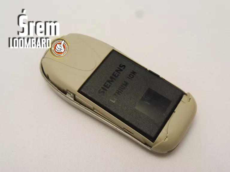 TELEFON SIEMENS A51, ŁADOWARKA, KLASYK!