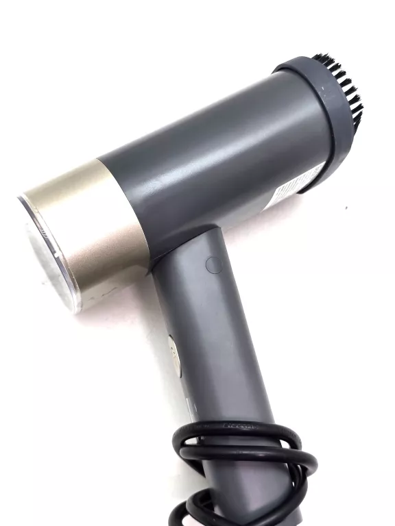 BELDRAY PODRÓŻNA PAROWNICA DO UBRAŃ Z CIĄGŁYM STRUMIENIEM PARY 1200W