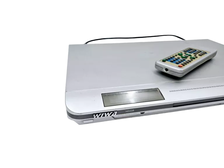 DVD WIWA HD-228