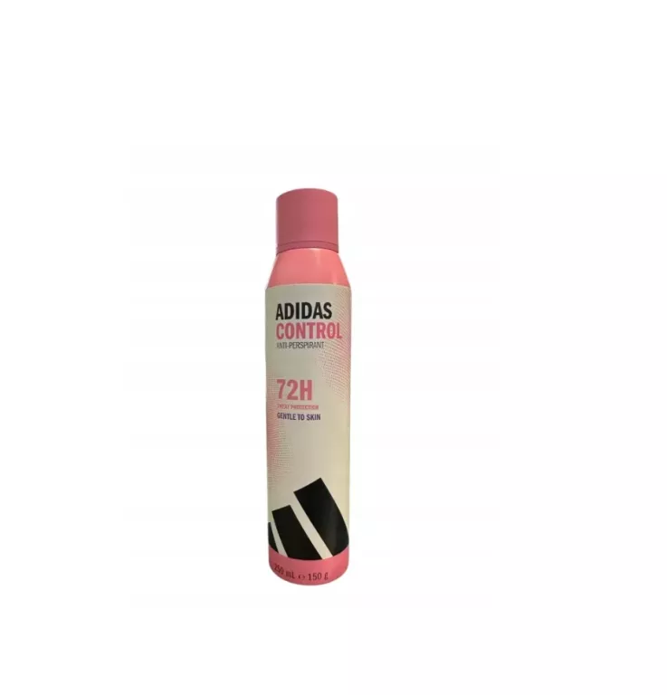 ADIDAS CONTROL ANTI-PERSPIRANT 72H SWEAT PROTECTION 250ML