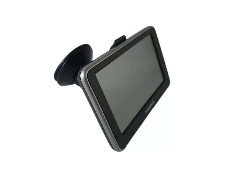 NAWIGACJA GARMIN NUVI140 LMT KOMPLET