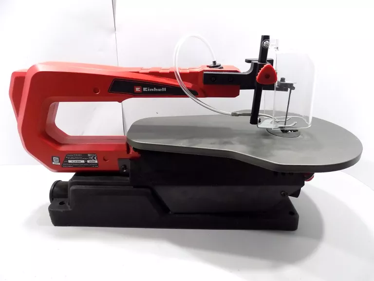 PIŁA WŁOSOWA WYRZYNARKA EINHELL TC-SS 405 E 120W