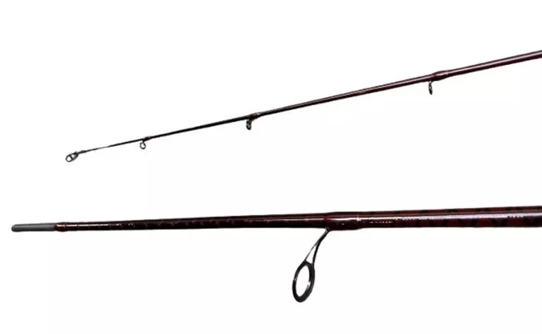 WĘDKA DRAGON FLASH XC40P PREDATOR 42 245 CM 18-42G