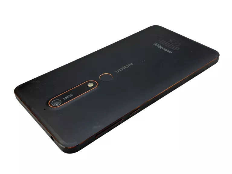 TELEFON NOKIA 6.1 TA-1043 3/32GB 5.5" 3000MAH