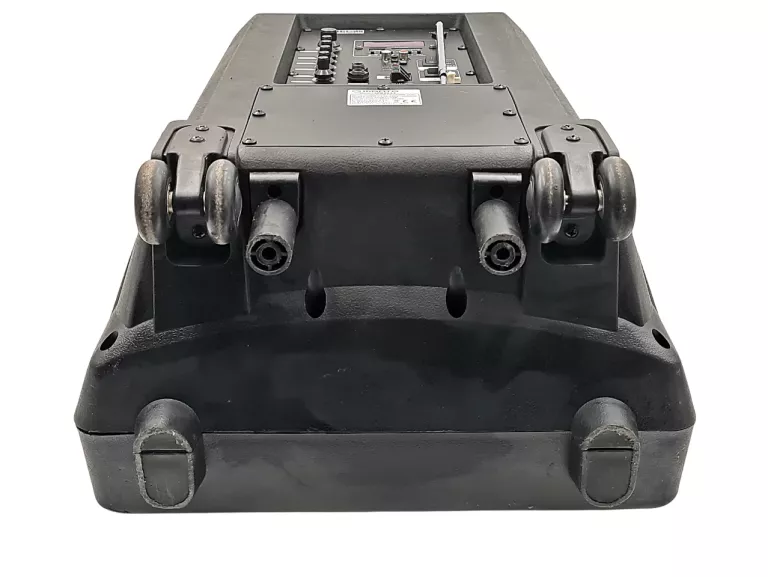 GŁOŚNIK BEZPRZEWODOWY PRZENOŚNY MANTA KRONOS SPK5024 40W