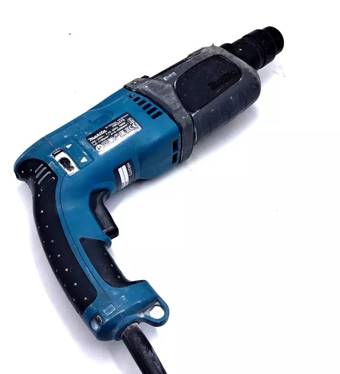 MŁOTOWIERTARKA MAKITA HR 2470