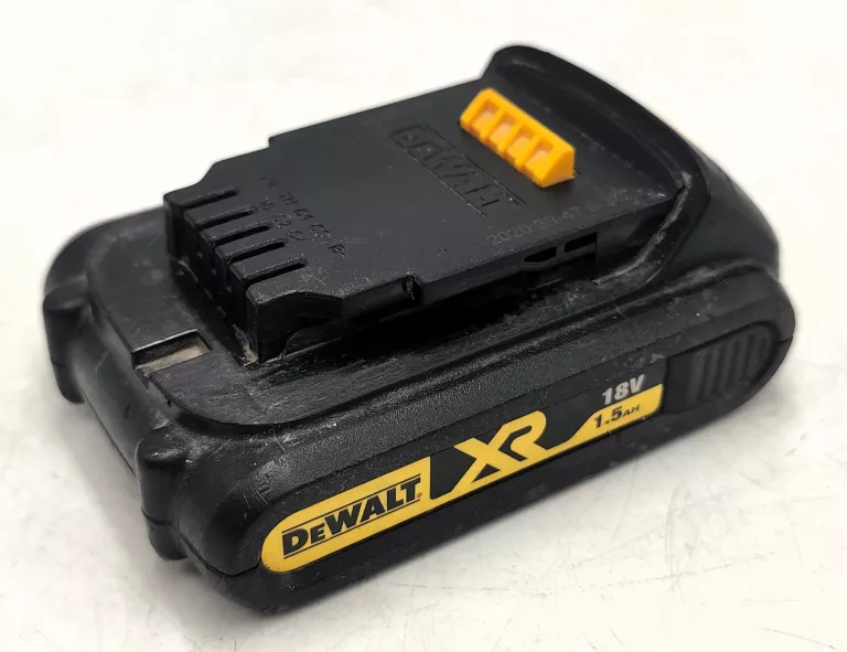 AKUMULATOR DEWALT 1,5 AH