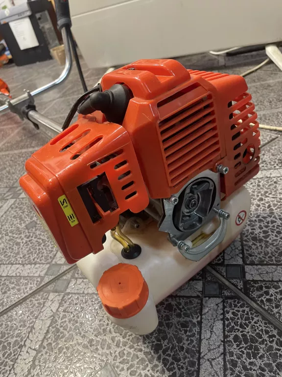 KOSA SPALINOWA GARDENX CGKW520