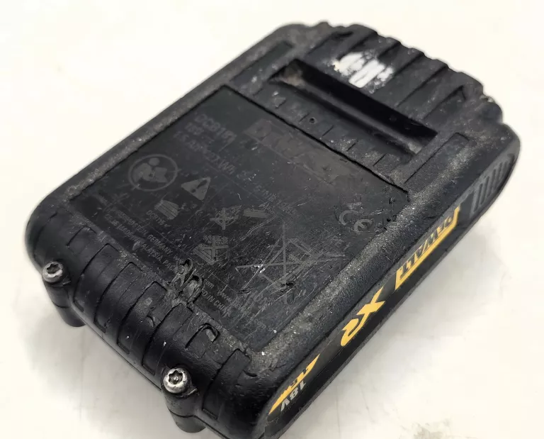 AKUMULATOR DEWALT 1,5 AH