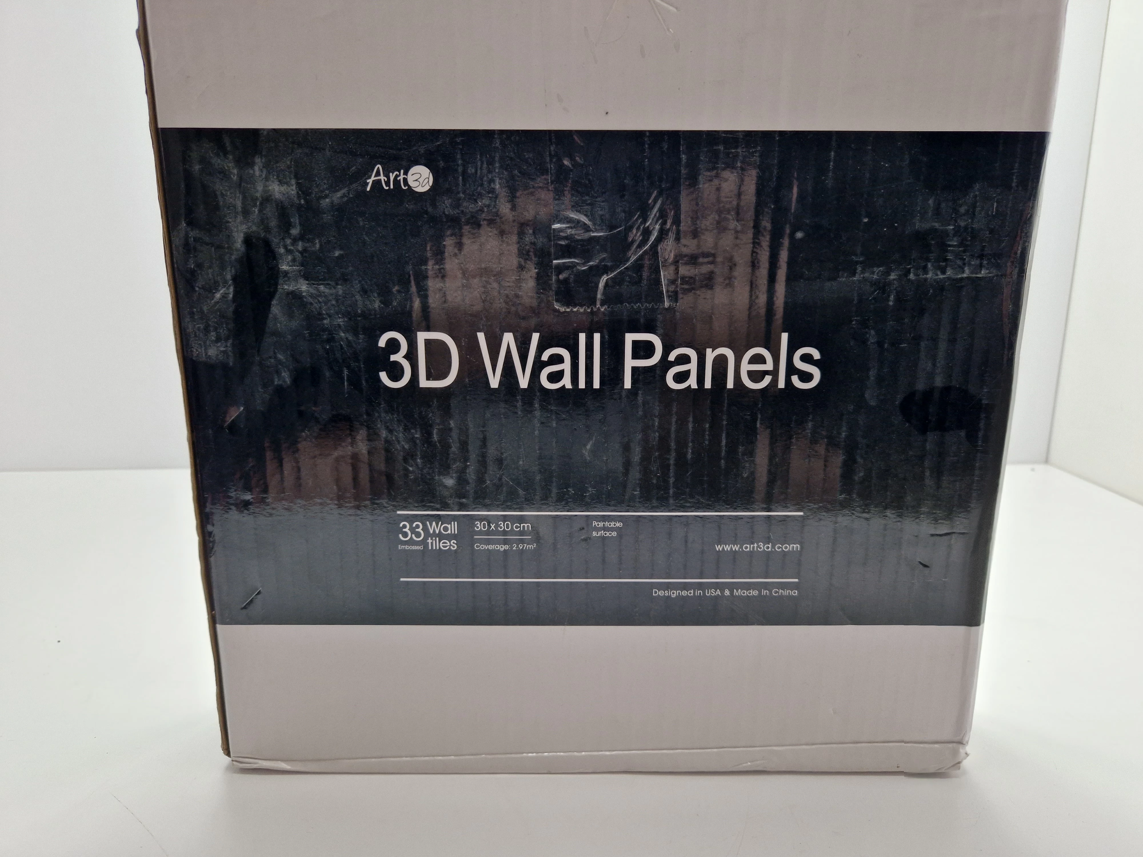 panele-scienne-dekoracyjne-biale-3d-diament-30x30-33sztuki-stan-11323-238058