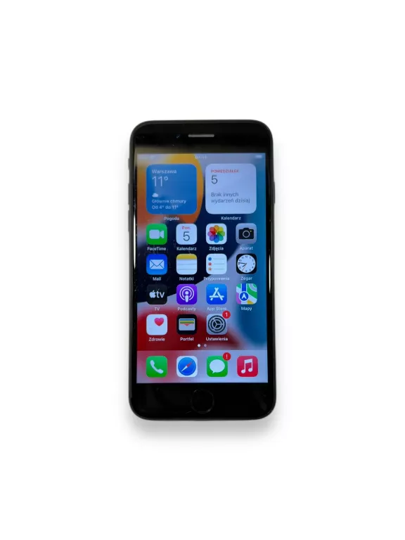 TELEFON APPLE IPHONE 7 2/32GB BATERIA: 77%