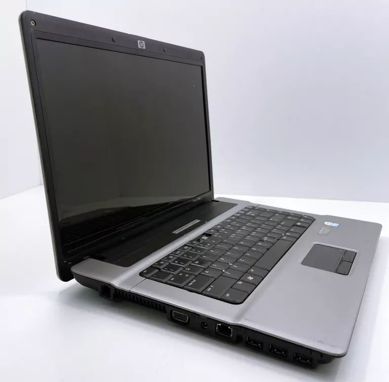 LAPTOP HP COMPAQ 6720S + ZASILACZ // OPIS
