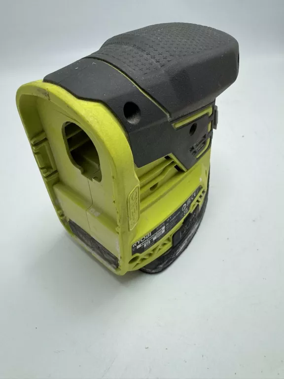 SZLIFIERKA OSCYLACYJNA AKUMULATOROWA RYOBI R18PS/BODY