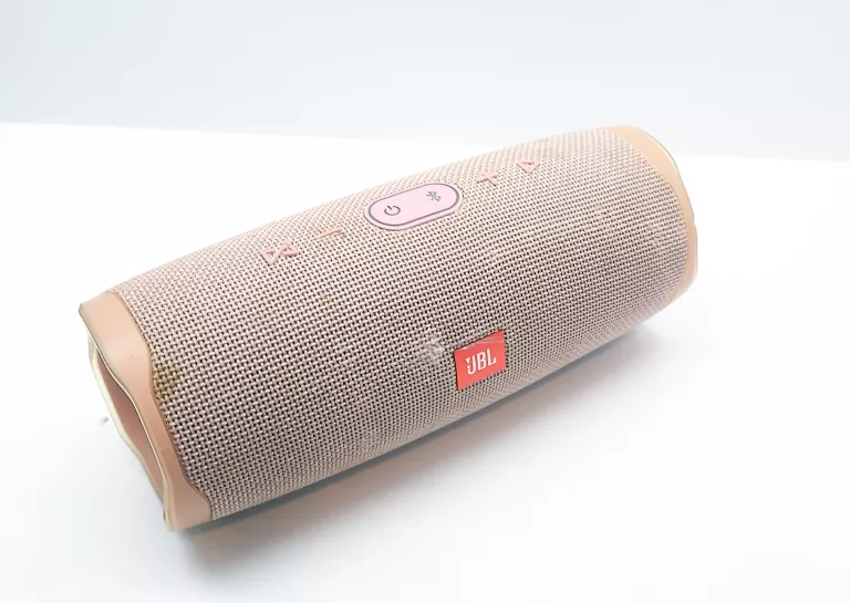 GŁOSNIK JBL  CHARGE 4