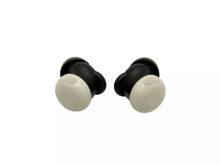 SŁUCHAWKI TWS GOOGLE PIXEL BUDS PRO 2 ZESTAW BDB STAN!