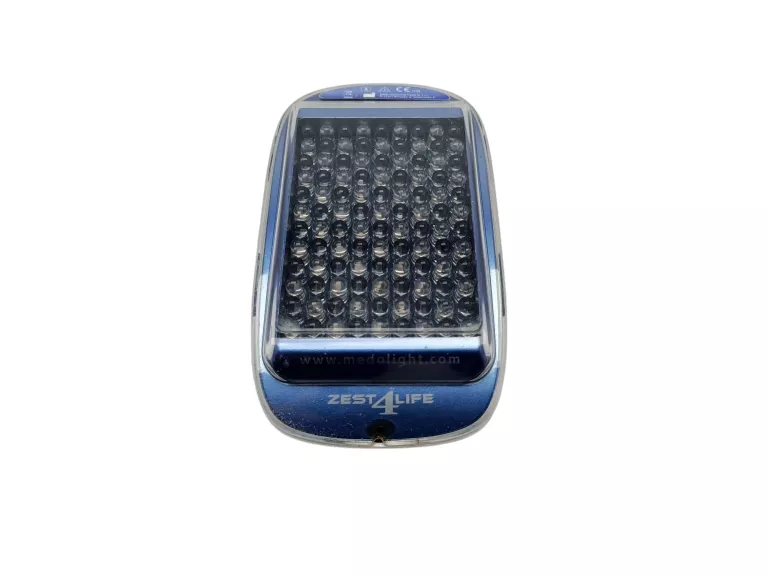URZĄDZENIE DO ŚWIATŁOTERAPII ZEST MEDOLIGHT ZEST 4 LIFE Z4L OKAZJA