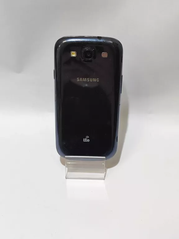 SMARTFON SAMSUNG GALAXY S3 1,5 GB / 16 GB 4G (LTE) NIEBIESKI