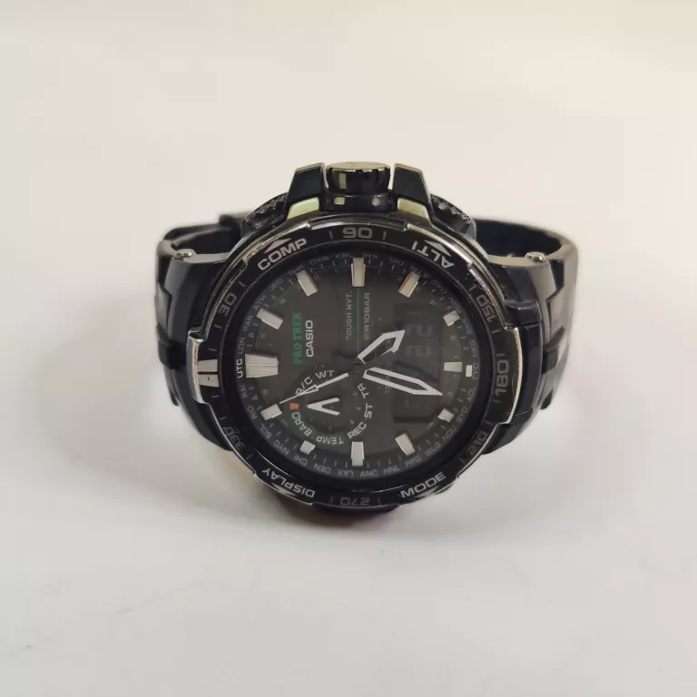 CASIO ZEGAREK MĘSKI PROTREK PRW-6000Y-1AER 5365