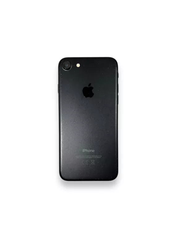 TELEFON APPLE IPHONE 7 2/32GB BATERIA: 77%