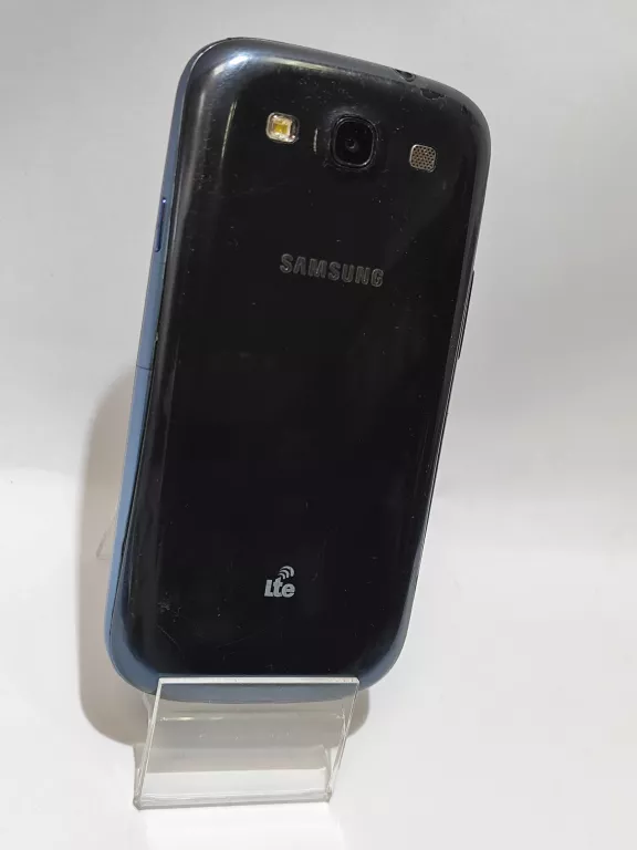 SMARTFON SAMSUNG GALAXY S3 1,5 GB / 16 GB 4G (LTE) NIEBIESKI