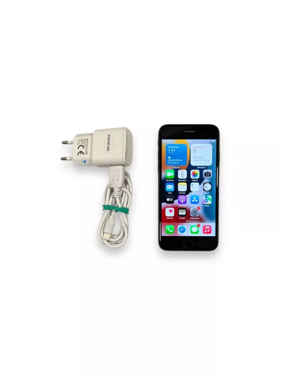 TELEFON APPLE IPHONE 7 2/32GB BATERIA: 77%