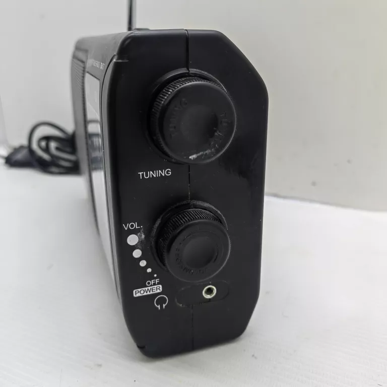 RADIO TIROSS TS-457 A