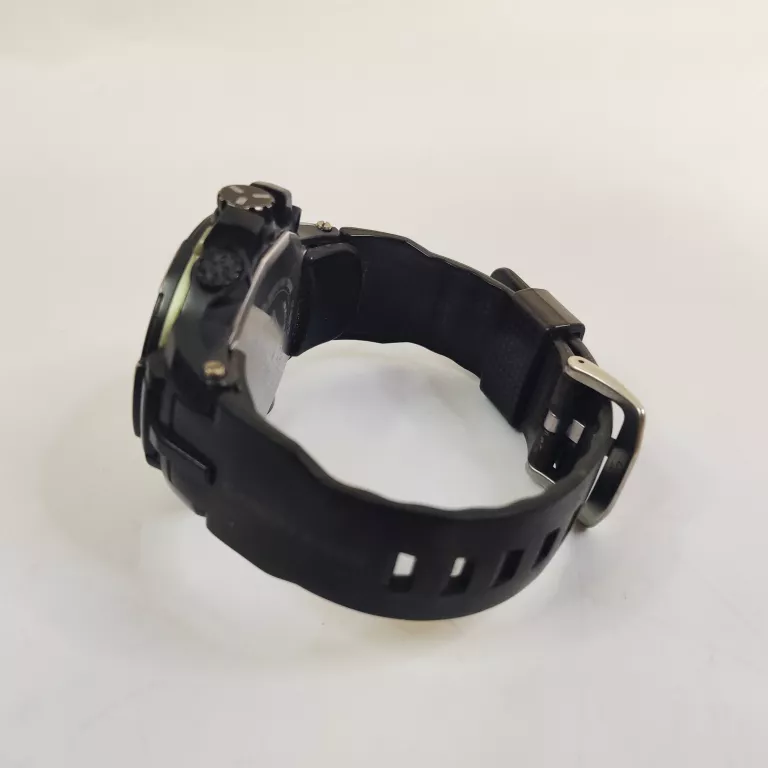 CASIO ZEGAREK MĘSKI PROTREK PRW-6000Y-1AER 5365