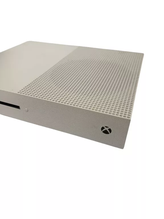 KONSOLA XBOX ONE S 1TB + PAD GRA KABLE TANIO!!