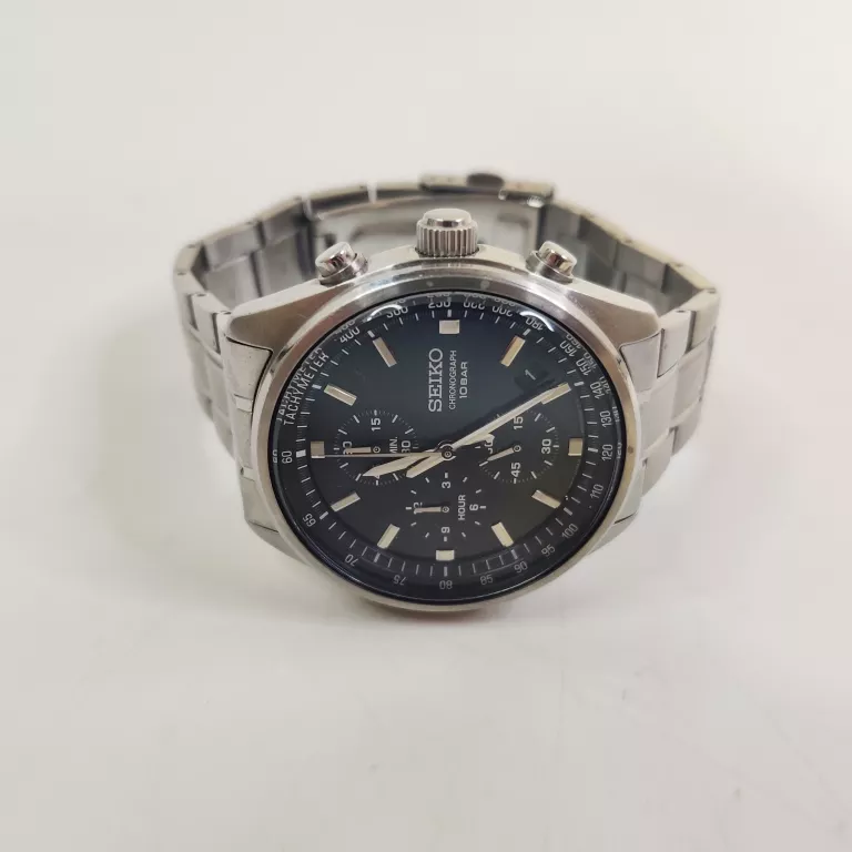 ZEGAREK SEIKO SSB377P1 8T67-00L0