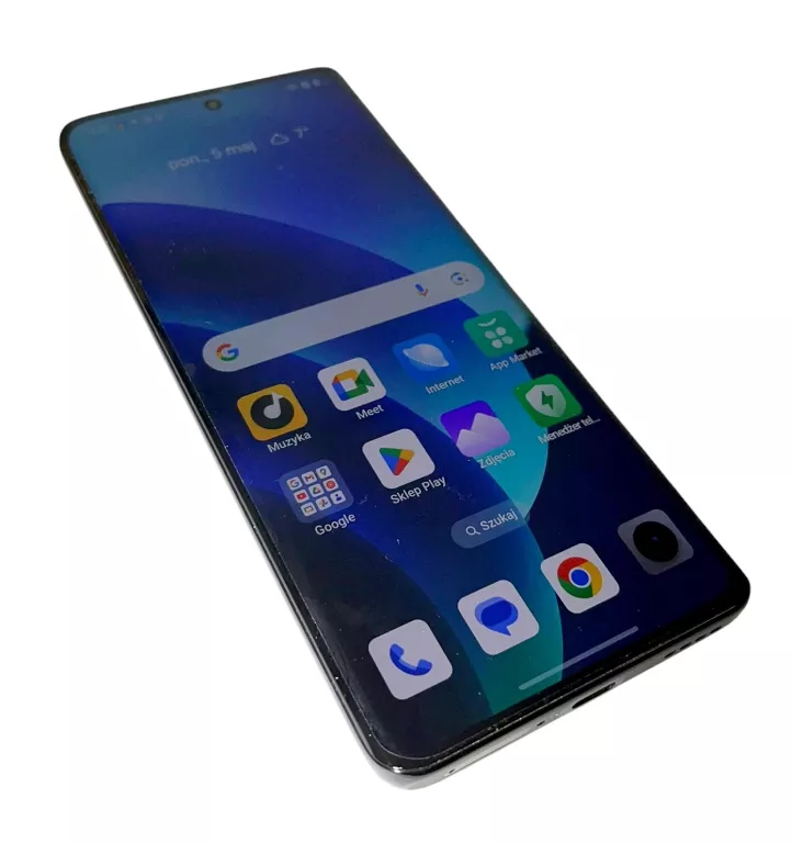 TELEFON REALME 11 PRO 8/128GB + PUDEŁKO