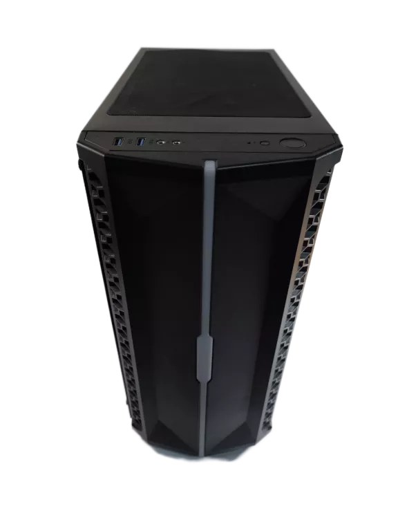 KOMPUTER STACJONARNY GEFORCE RTX 2070, 32GB RAM, I7-6GEN KABEL ZASILAJĄCY