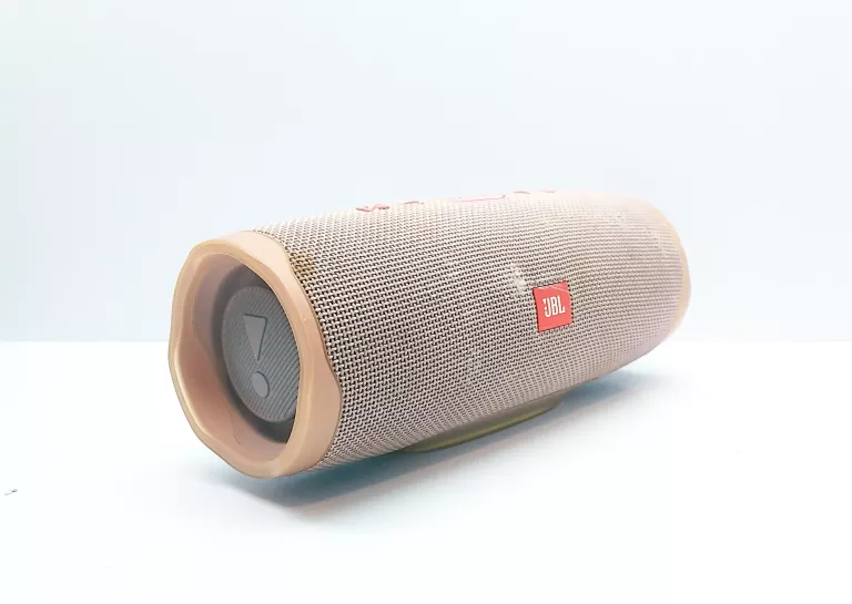 GŁOSNIK JBL  CHARGE 4