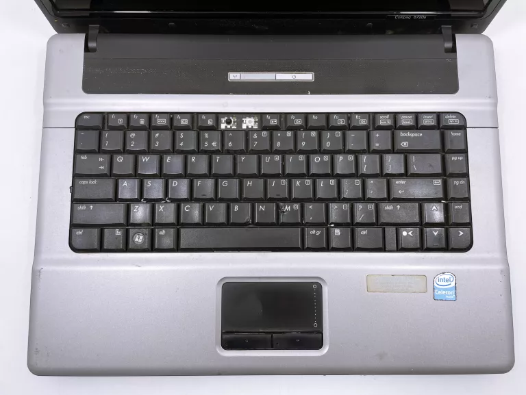 LAPTOP HP COMPAQ 6720S + ZASILACZ // OPIS