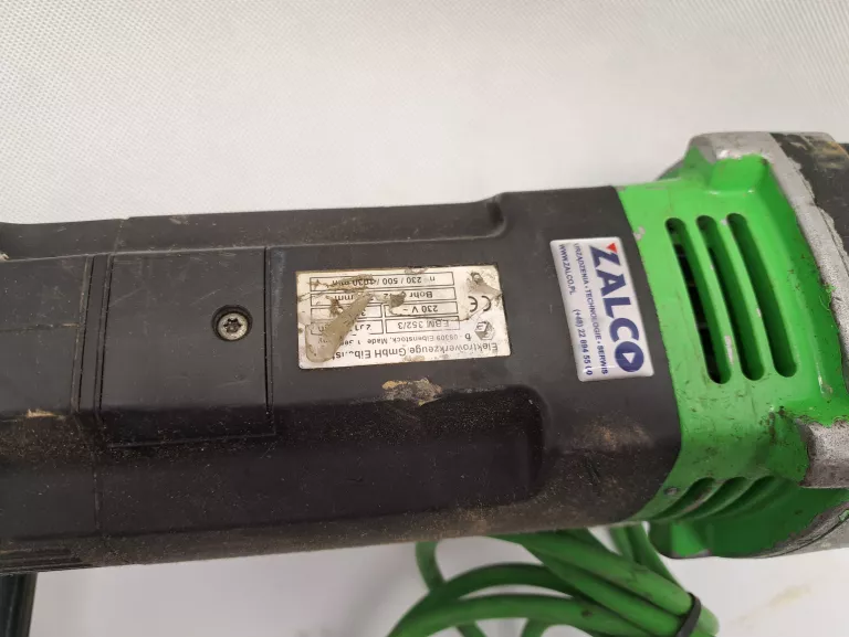 WIERTNICA EBM 352/3 P EIBENSTOCK