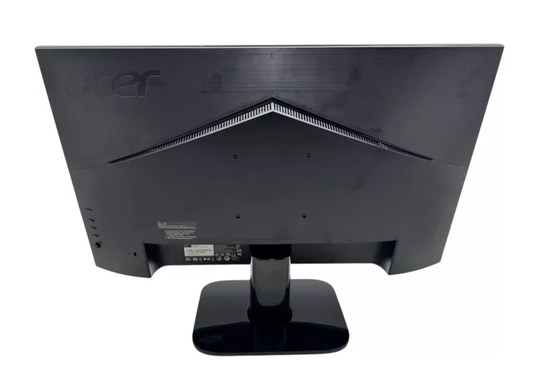 MONITOR LED ACER KA272BI 27 " 1920 X 1080 PX IPS / PLS