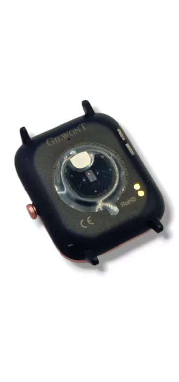 SMARTWATCH GIEWONT GW230-1 KOMPLET