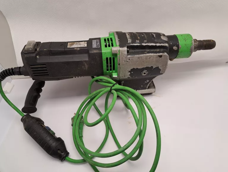 WIERTNICA EBM 352/3 P EIBENSTOCK