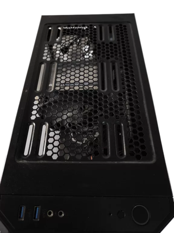 KOMPUTER STACJONARNY GEFORCE RTX 2070, 32GB RAM, I7-6GEN KABEL ZASILAJĄCY